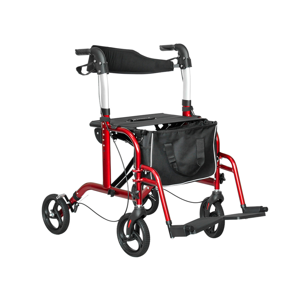 Aluminium Rollator Walker