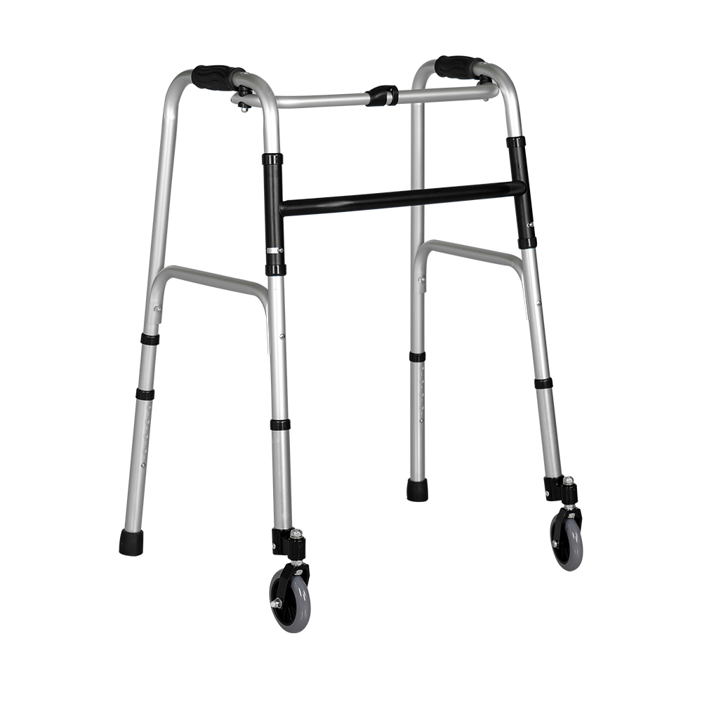 Aluminum Walking Frame