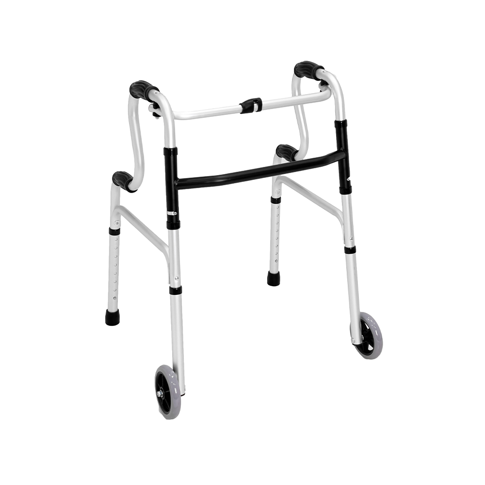 Aluminum Walking Frame