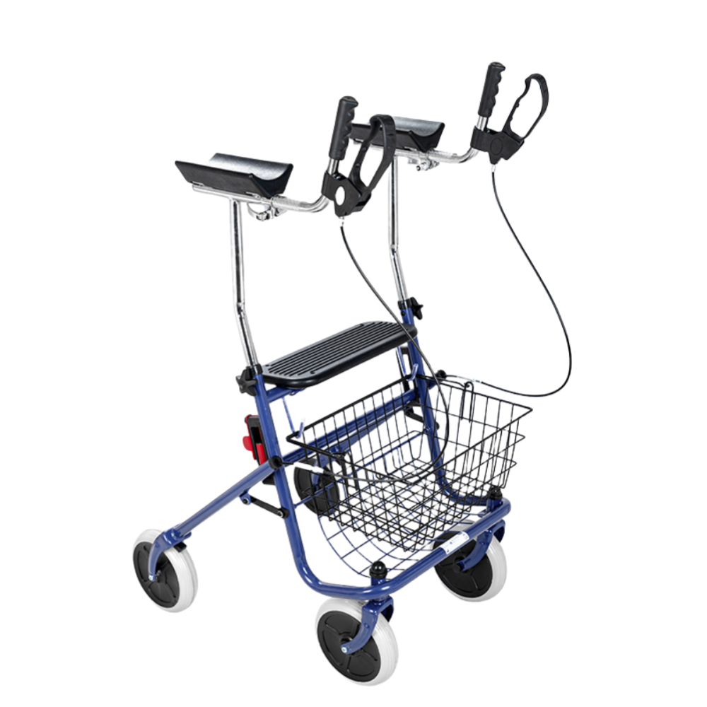 Rollator Walker