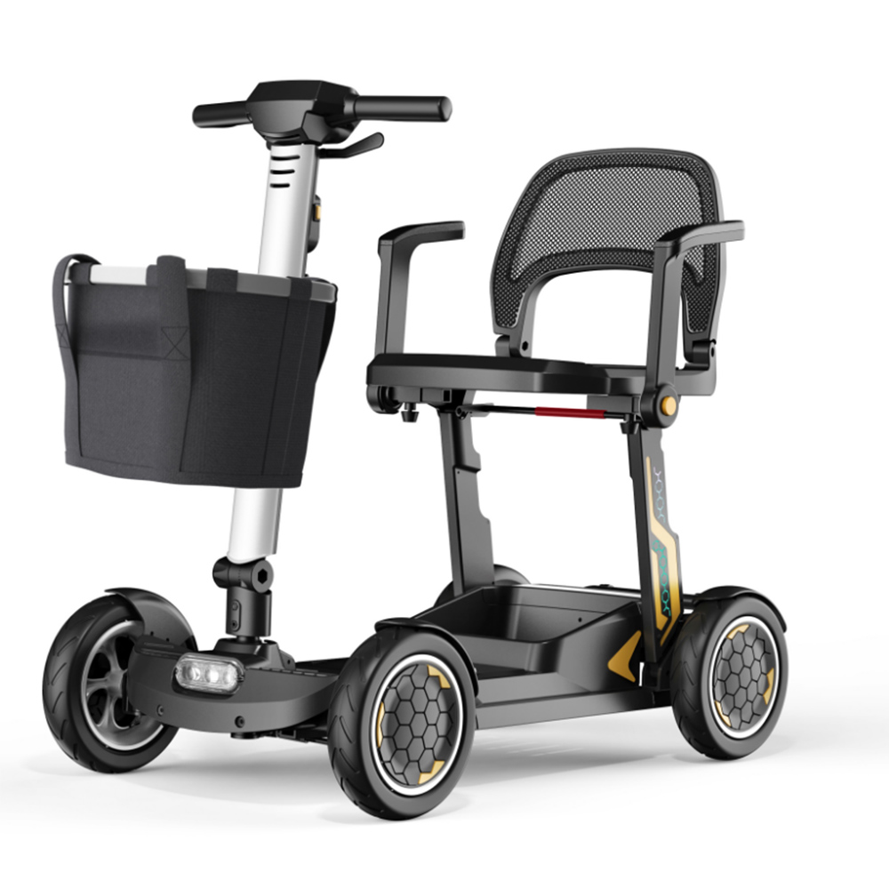 Medical Mobility Scooter