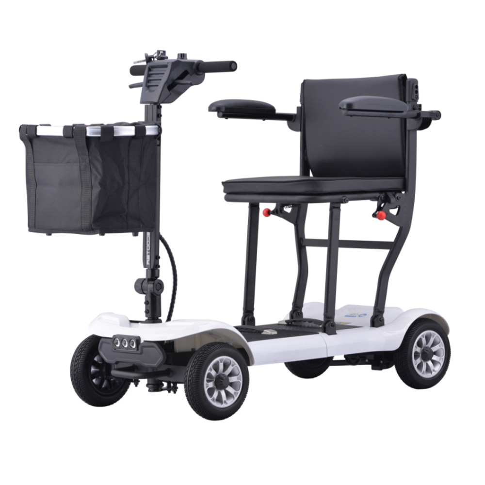 Portable Mobility Scooter