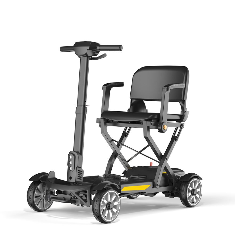 Portable Mobility Scooters