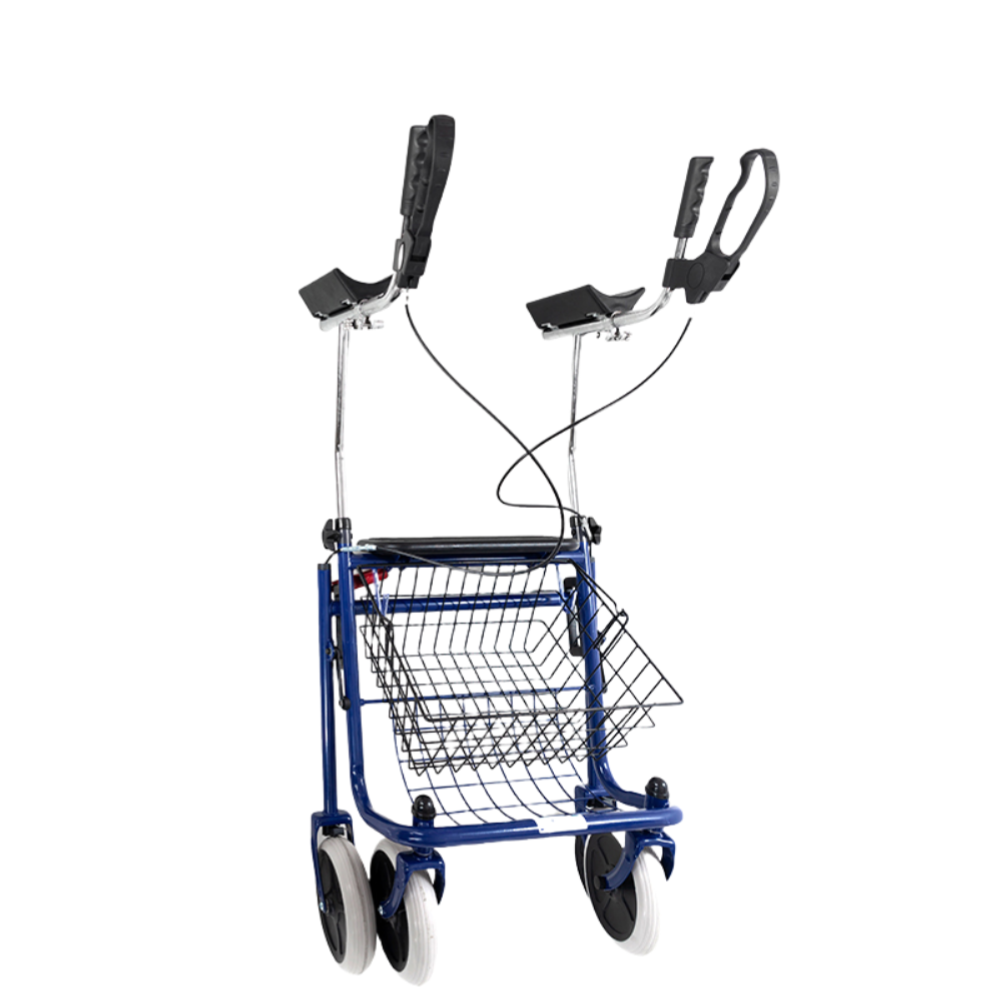 walkers rollators