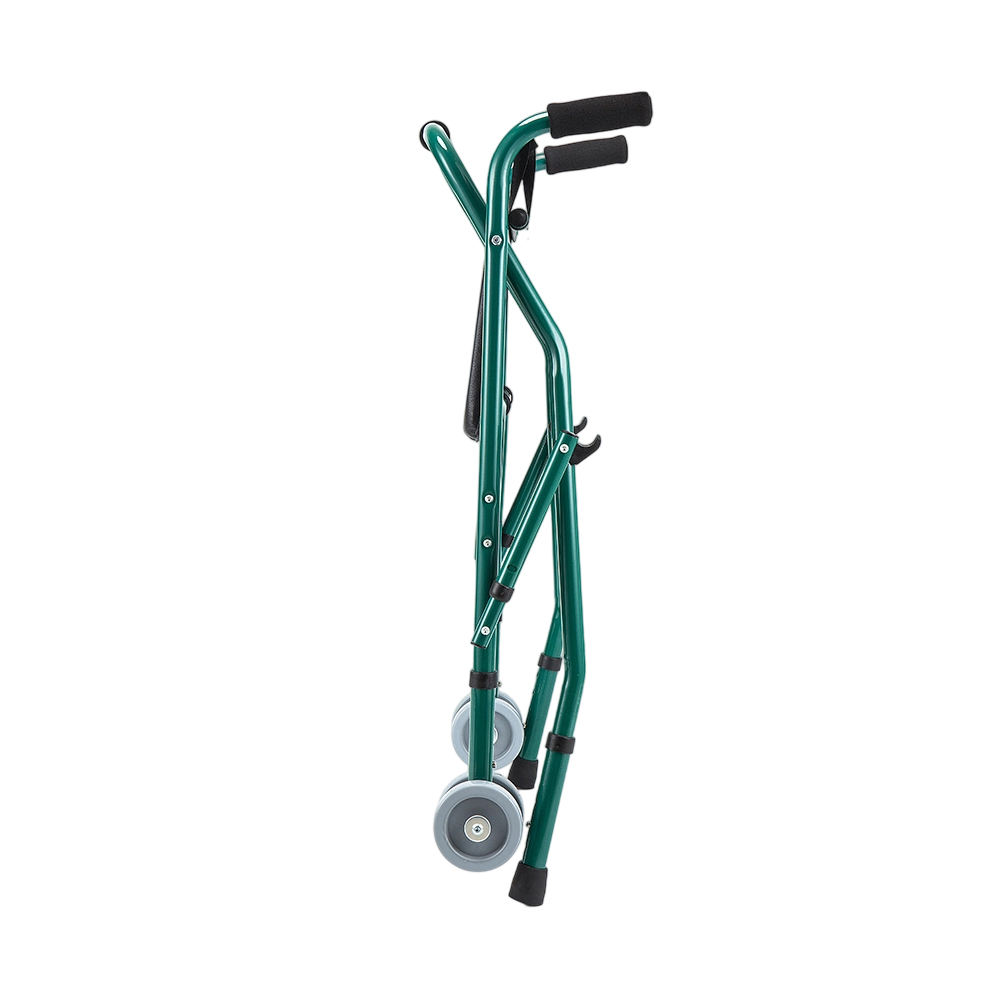 folding walker