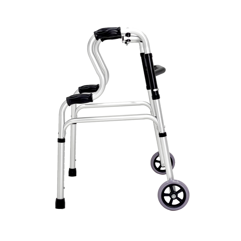 Folding Walker with 5