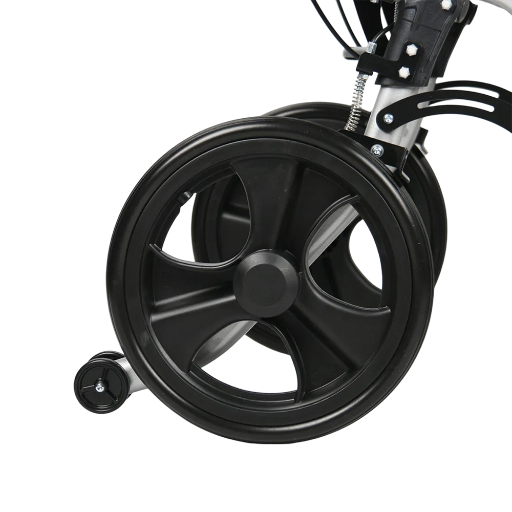 lightweight manual wheelchair