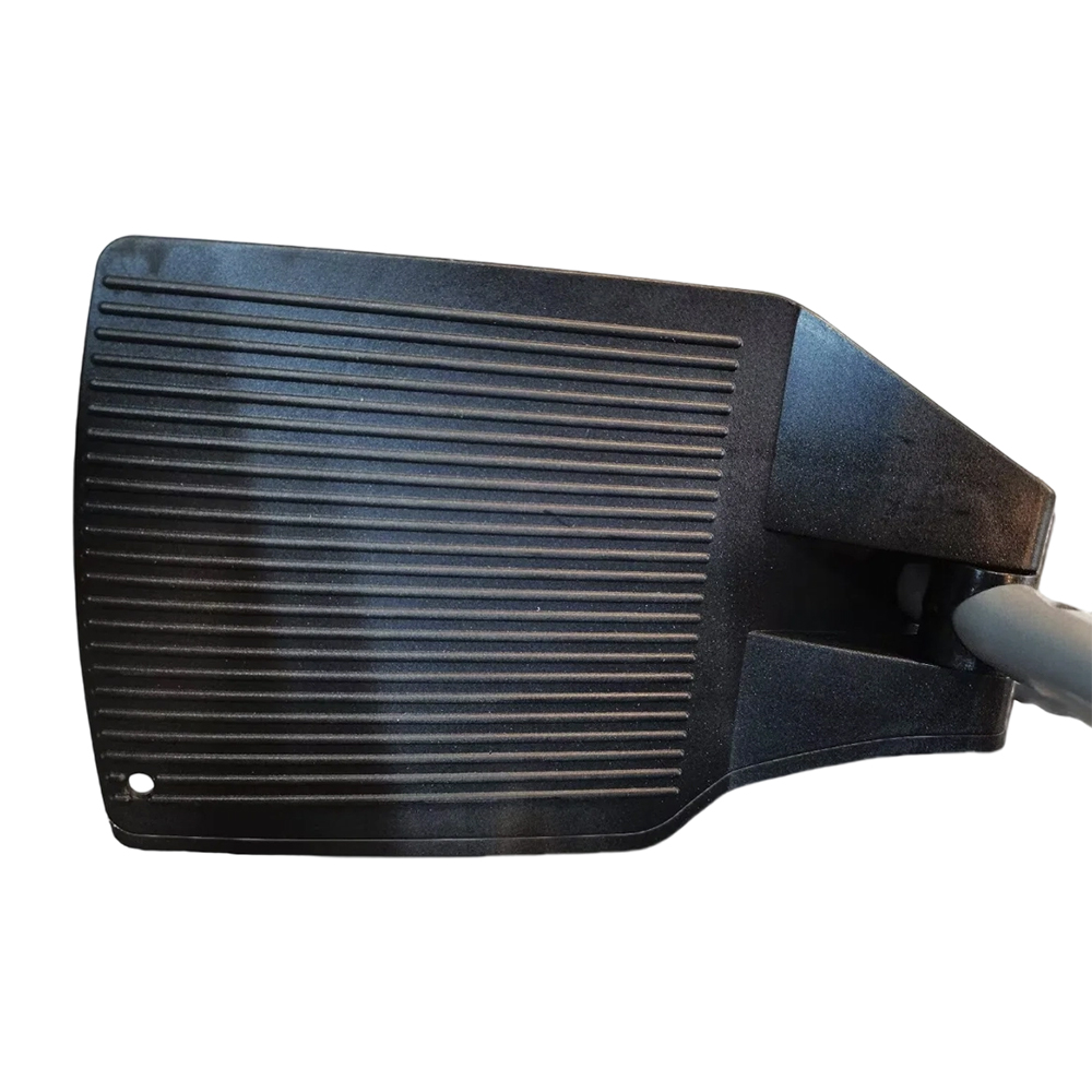 manual wheelchair with removable wheels