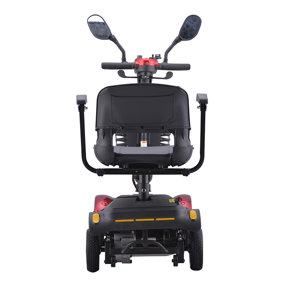 mobility scooter