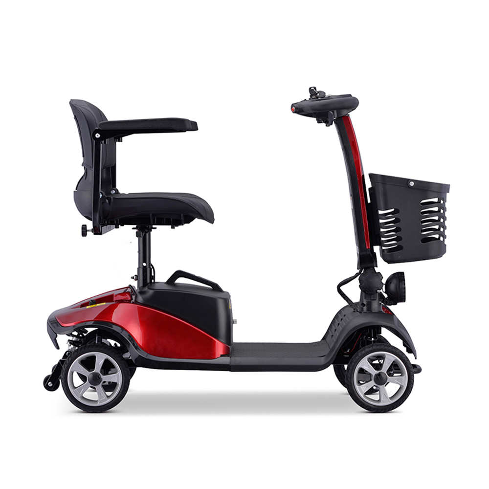 mobility scooter