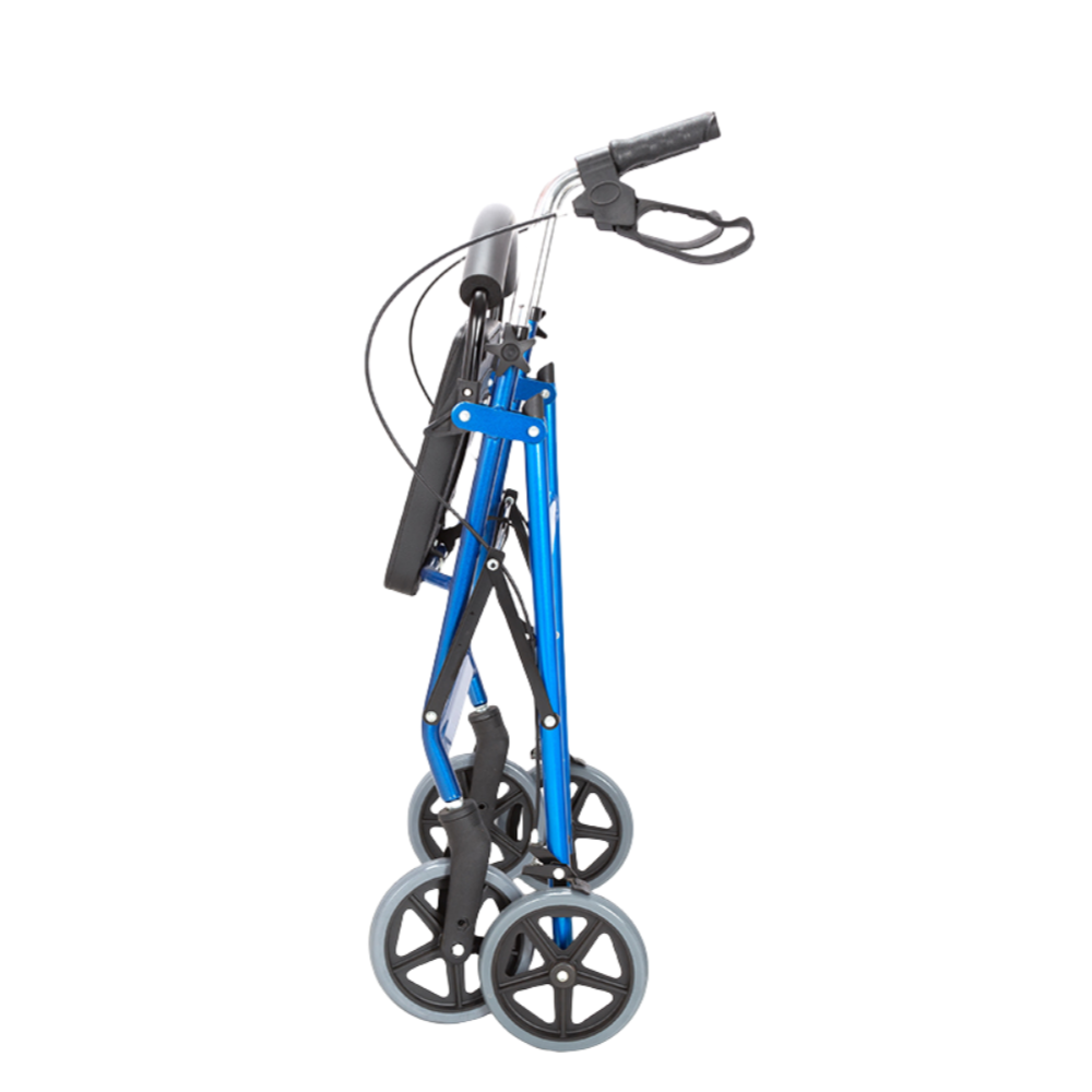 foream rollator frame