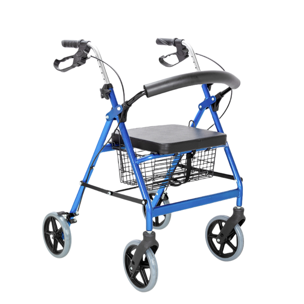 walker rollator holder