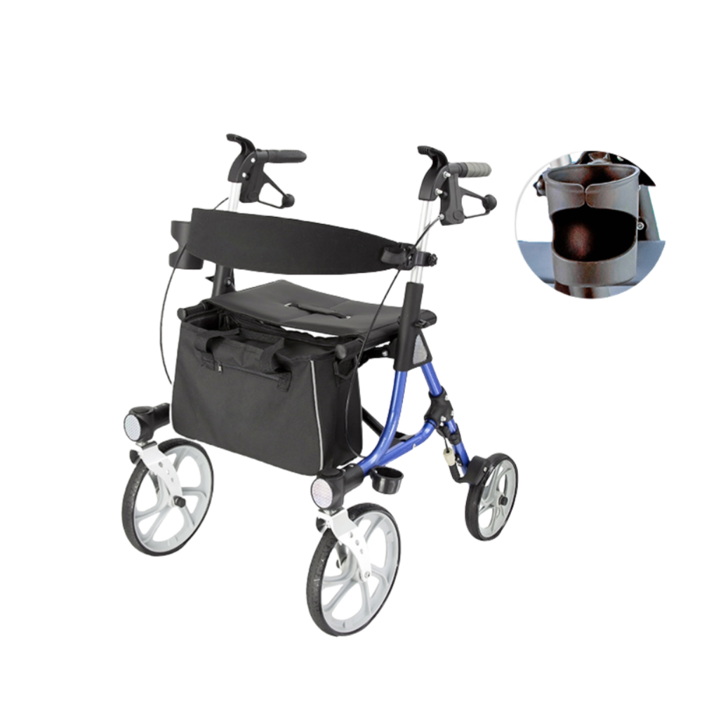 walking rollator
