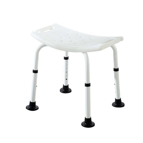 Aluminium Shower Chair