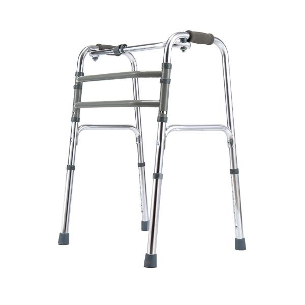 Aluminium Walker