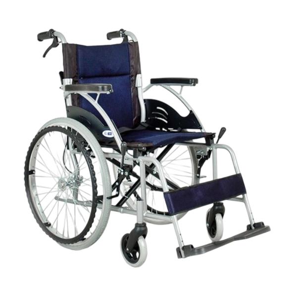 Aluminium Wheelchair