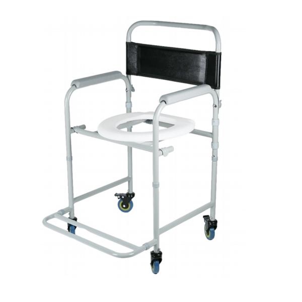 Commode Chair for Elderly