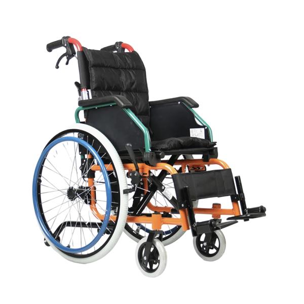 Manual Wheelchair