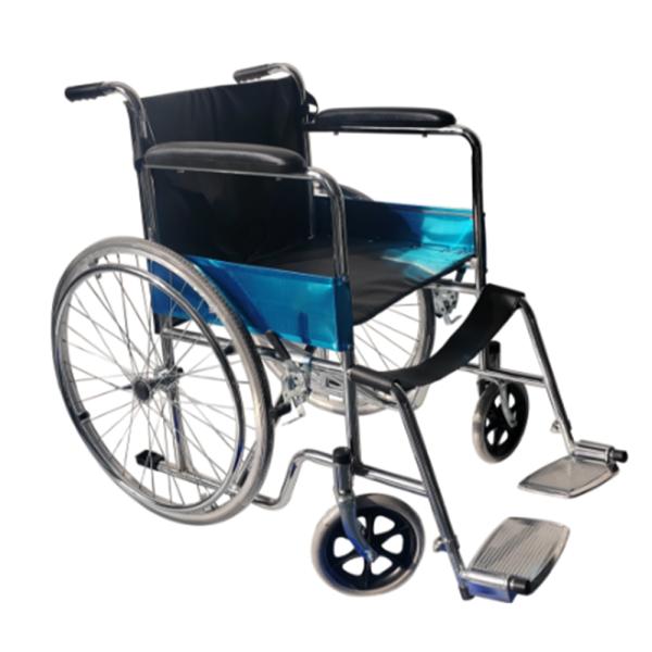 Manual Wheelchair for The Elderly