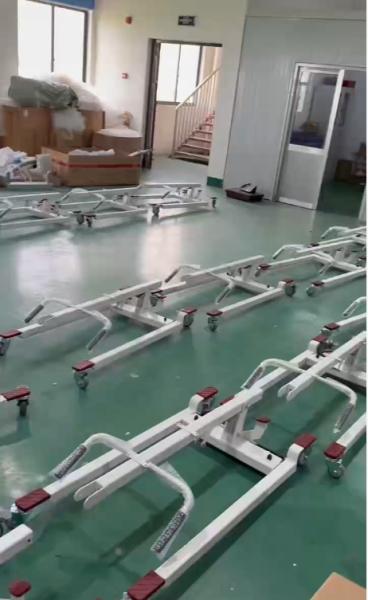 Advantages and Application Scenarios of Electric Patient Lifts