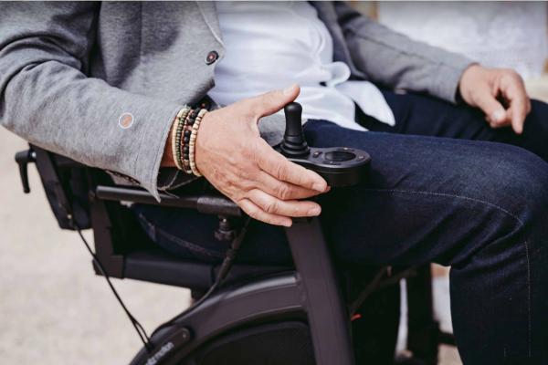 Matching the Right Wheelchair to the Right User