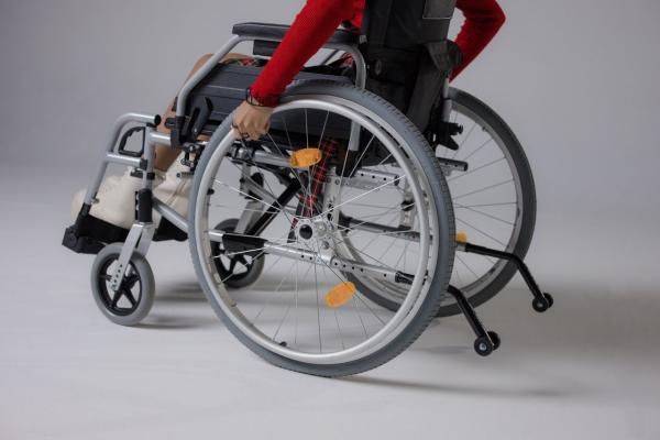 Safety First: A Good Wheelchair Starts with Choosing Right and Using Right
