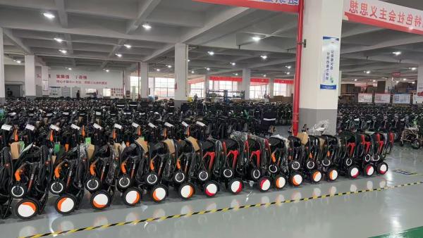 What Types of Wheelchairs Are There