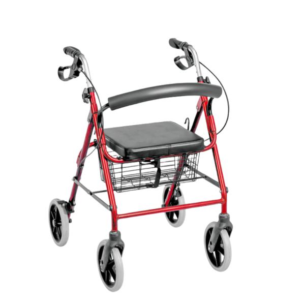 Rollator Walker