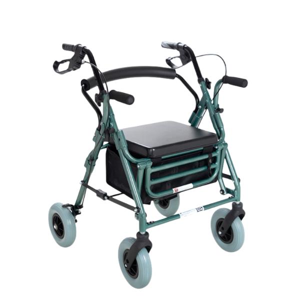 Shopping Rollator