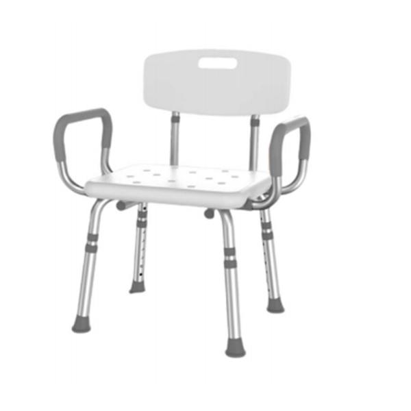 Shower Chair With Back