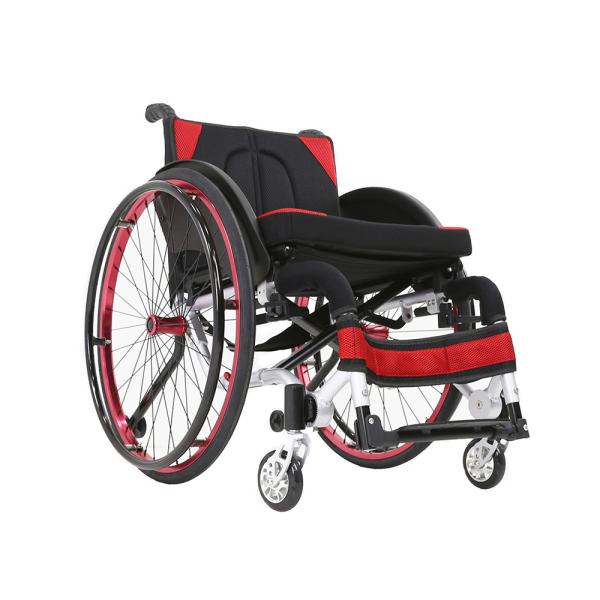 Sports Wheelchairs