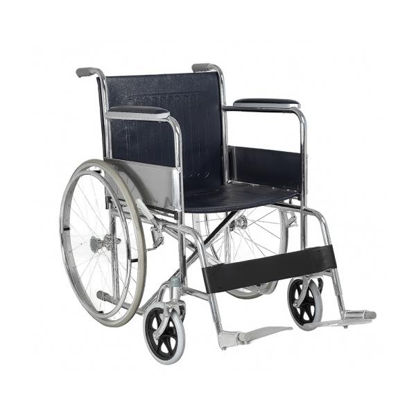 Wide Wheelchair