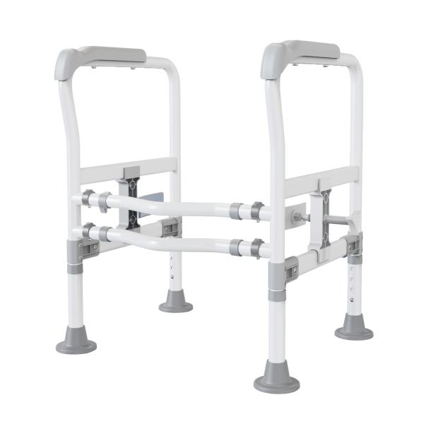 Toielt Safety Rails