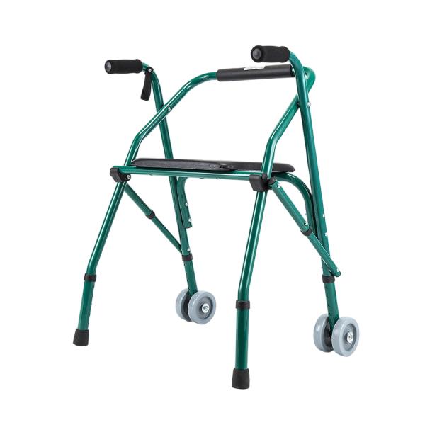 Mobile Wheel walker