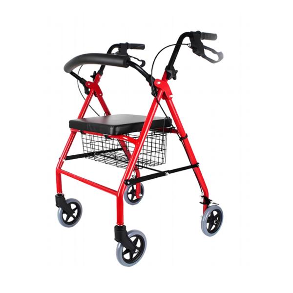 Walker Rollator