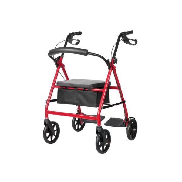 Aluminium Rollator