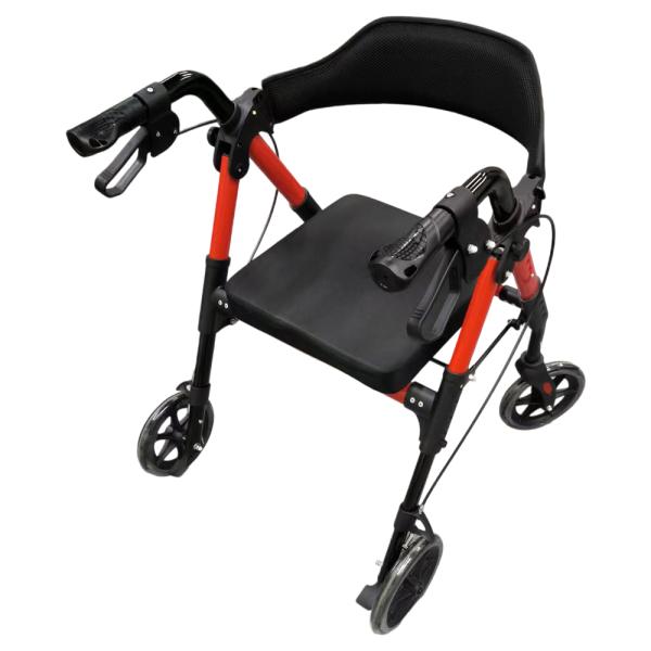 Walking Rollator