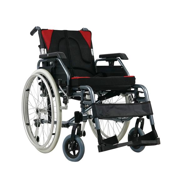 Wheelchair Basketball