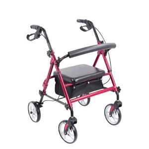 Aluminum Rollator