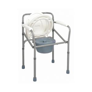 Commode Chair for Elderly