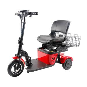 Electric Mobility Scooter