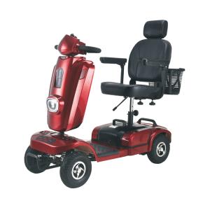 Folding Mobility Scooter