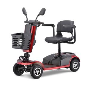 Monopattino elettrico