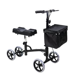 Knee Walker With Bag