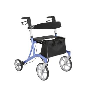 Lightweight Aluminium Rollator