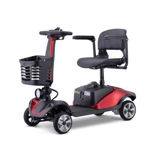 4-Wheel Mobility Scooter