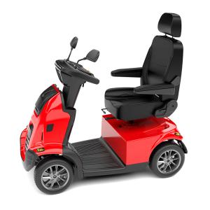 Mobility Scooter