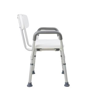 shower chair bathroom