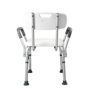 shower chair for elderly