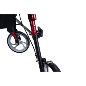 portable rollator